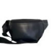 Men Belly Bag Genuine Leather GIIG