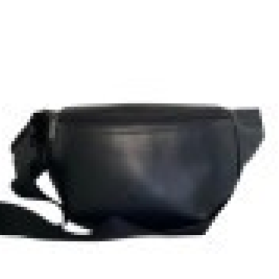 Men Belly Bag Genuine Leather GIIG