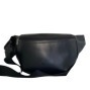 Men Belly Bag Genuine Leather GIIG