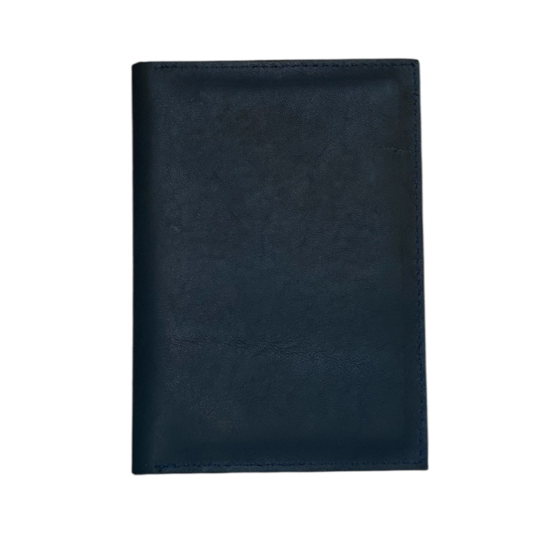 Men Wallet Genuine Leather GIIG