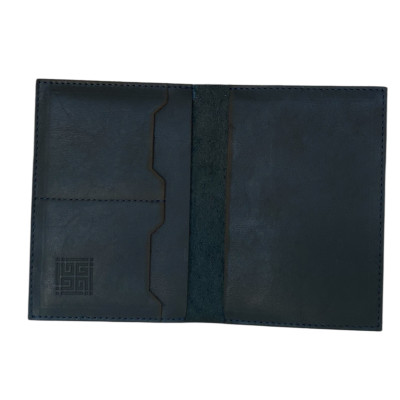 Men Wallet Genuine Leather GIIG