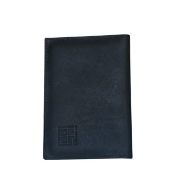 Men Wallet Genuine Leather GIIG