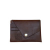 Unisex Wallet Genuine Leather