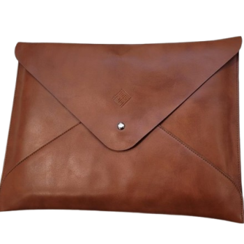 LAPTOP BAG Genuine Leather GIIG