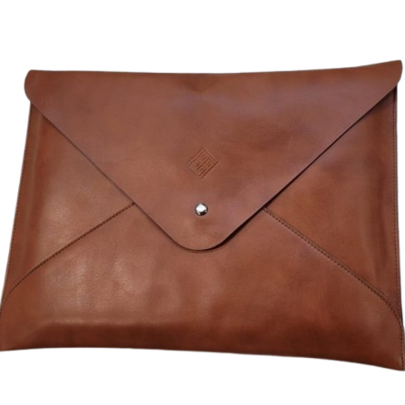 LAPTOP BAG Genuine Leather GIIG