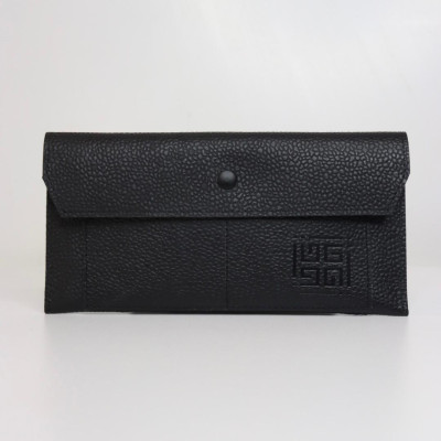 GIIG Genuine Leather Wallet
