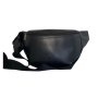 Men Belly Bag Genuine Leather GIIG