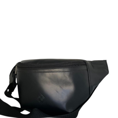 Men Belly Bag Genuine Leather GIIG